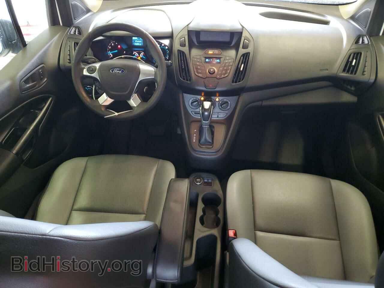 2018 FORD TRANSIT - VIN: NM0LS7E74J1342632 - Фото 8