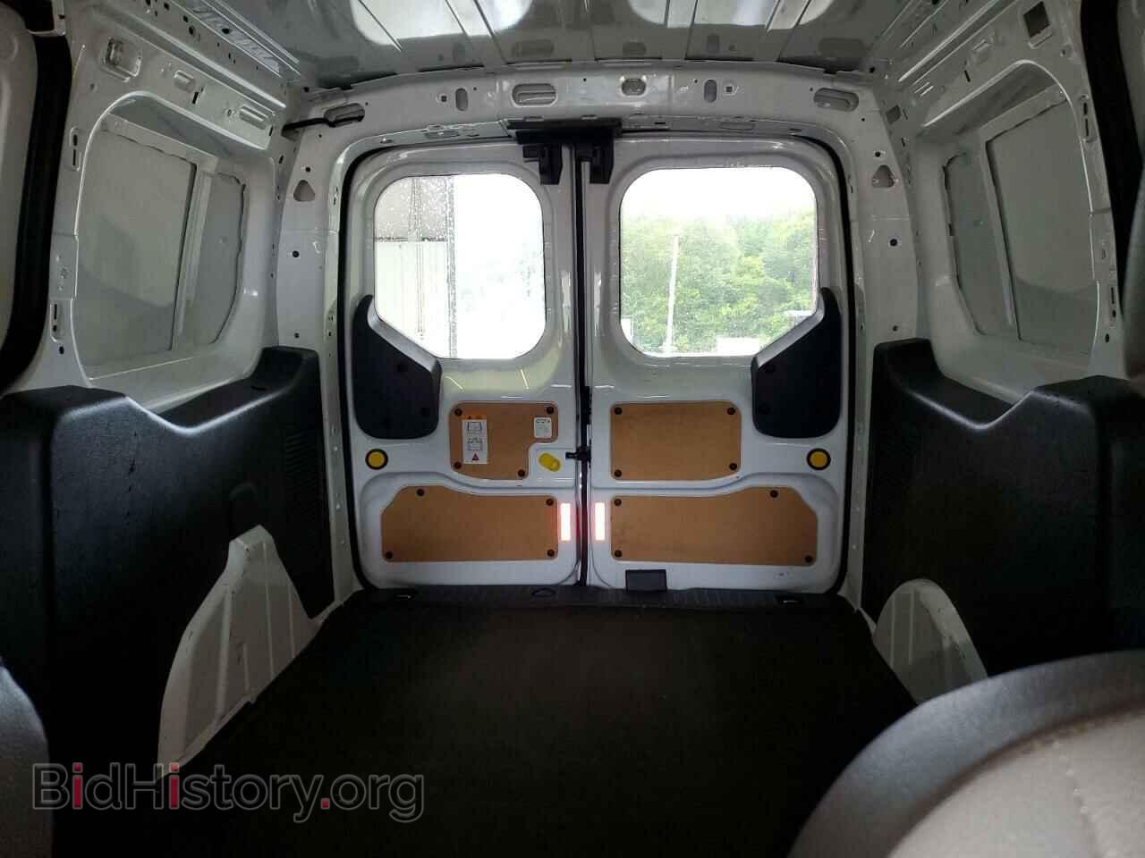 2018 FORD TRANSIT - VIN: NM0LS7E74J1342632 - Фото 10
