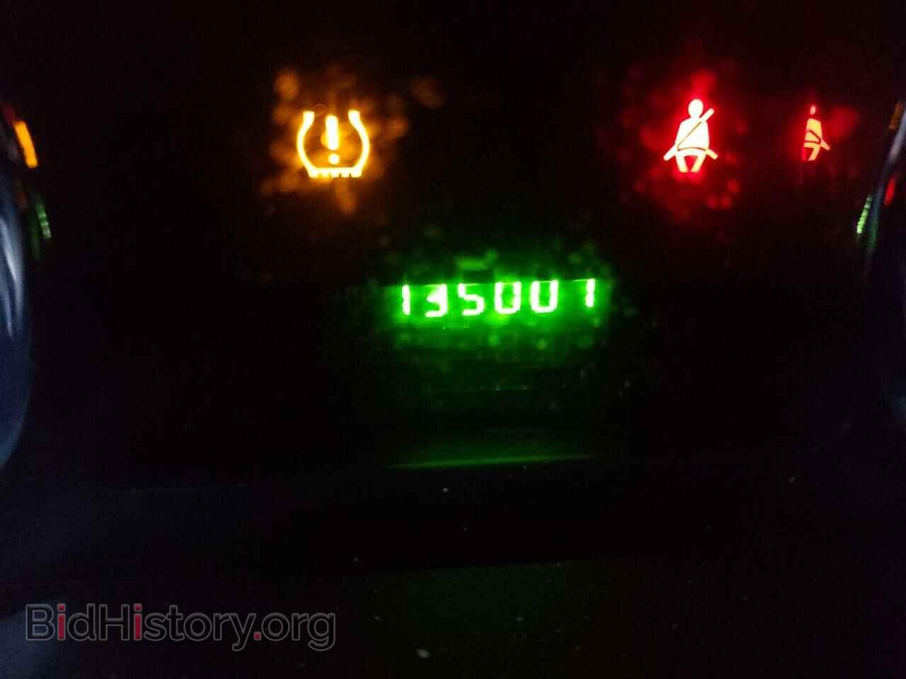 2008 FORD EDGE - VIN: 2FMDK36C08BA16820 - Фото 8