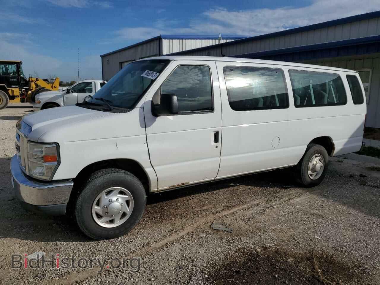 Фотография 1FBSS3BL3CDA87938 - FORD ALL Models 2012