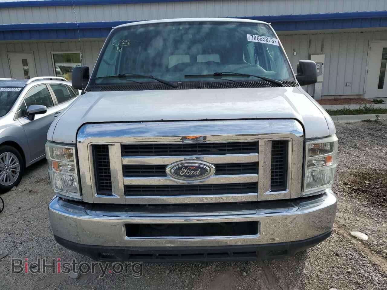 2012 FORD ALL Models - VIN: 1FBSS3BL3CDA87938 - Фото 5
