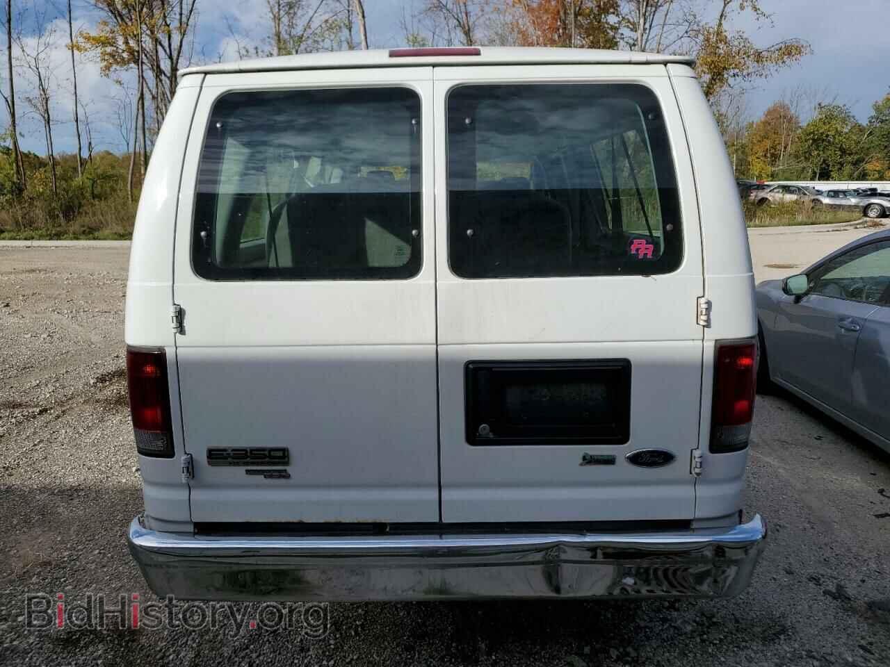 2012 FORD ALL Models - VIN: 1FBSS3BL3CDA87938 - Фото 6