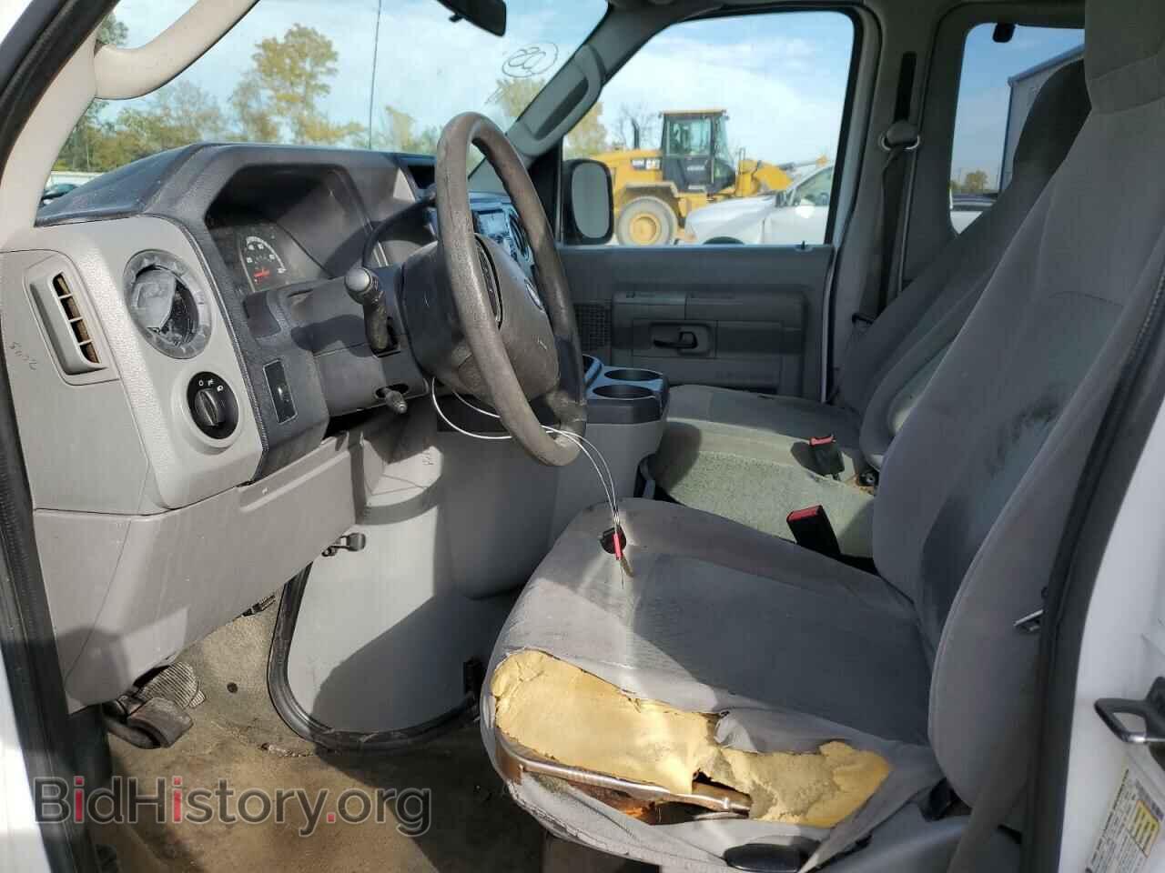 2012 FORD ALL Models - VIN: 1FBSS3BL3CDA87938 - Фото 7