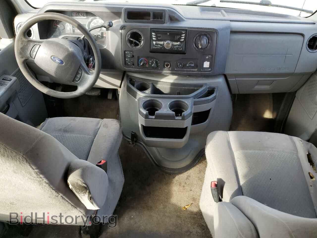 2012 FORD ALL Models - VIN: 1FBSS3BL3CDA87938 - Фото 8