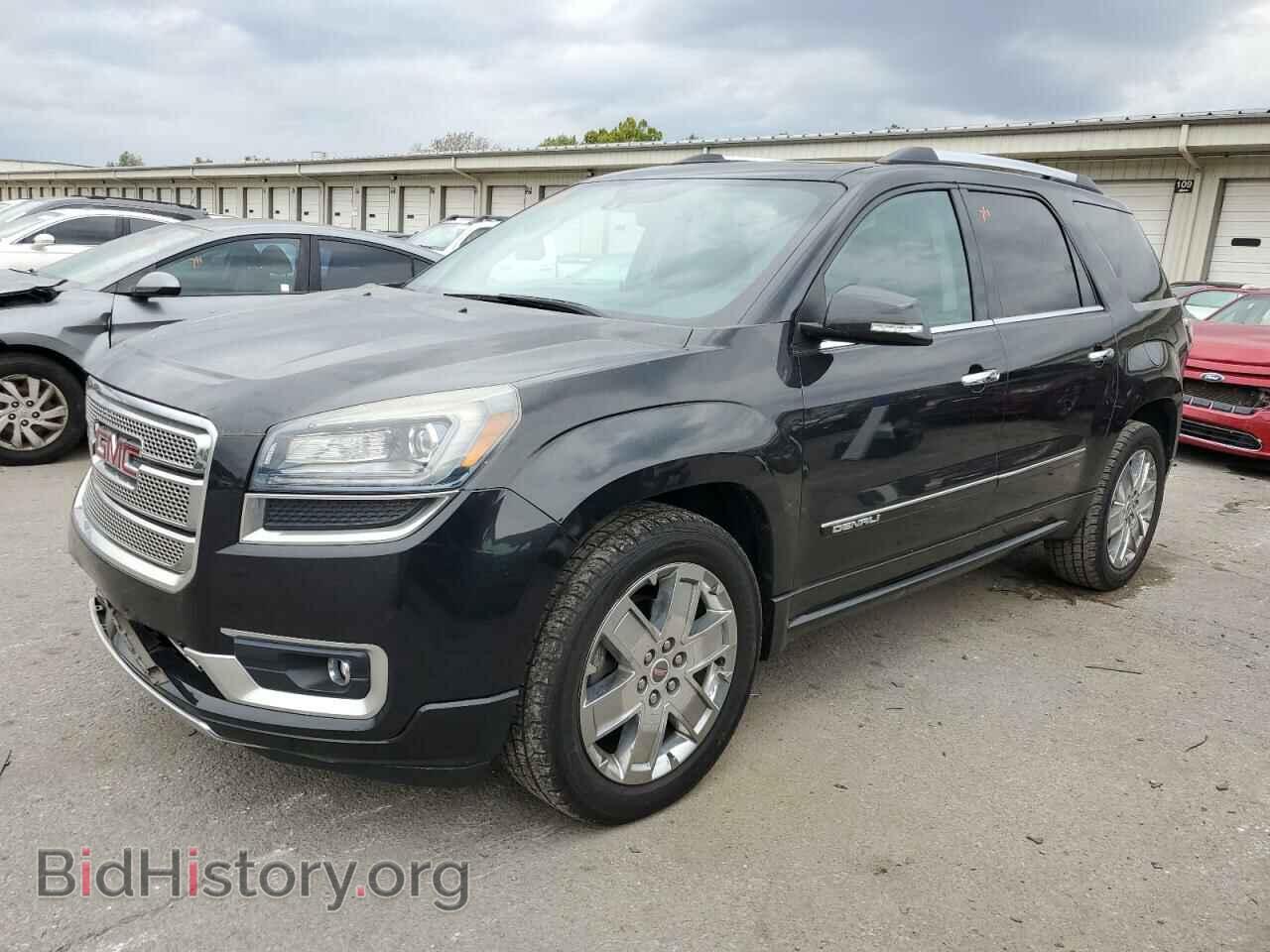 Photo 1GKKRTKD7FJ192511 - GMC ACADIA DEN 2015