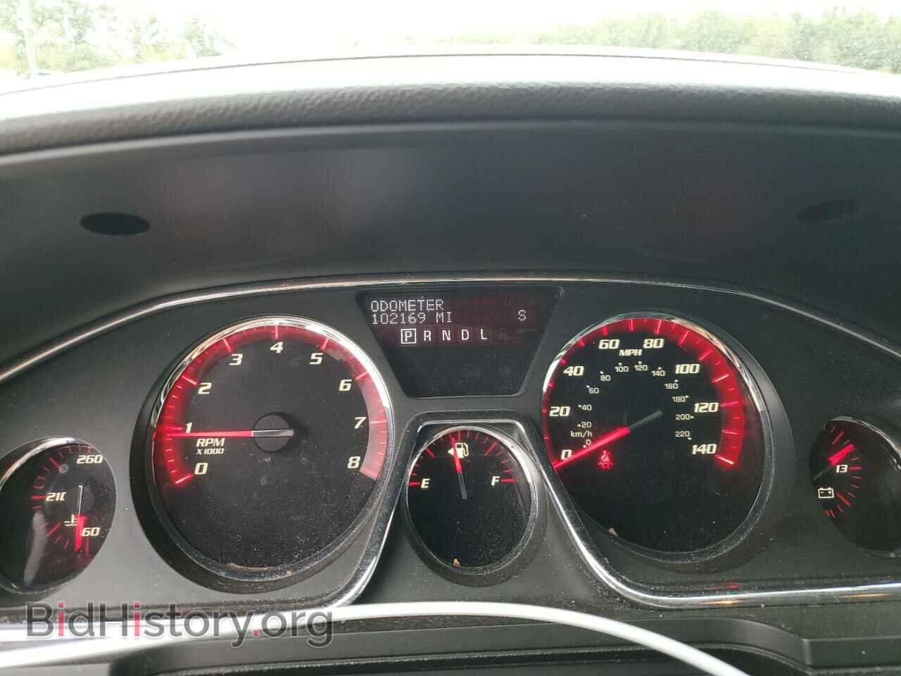 2015 GMC ACADIA DEN - VIN: 1GKKRTKD7FJ192511 - Фото 9