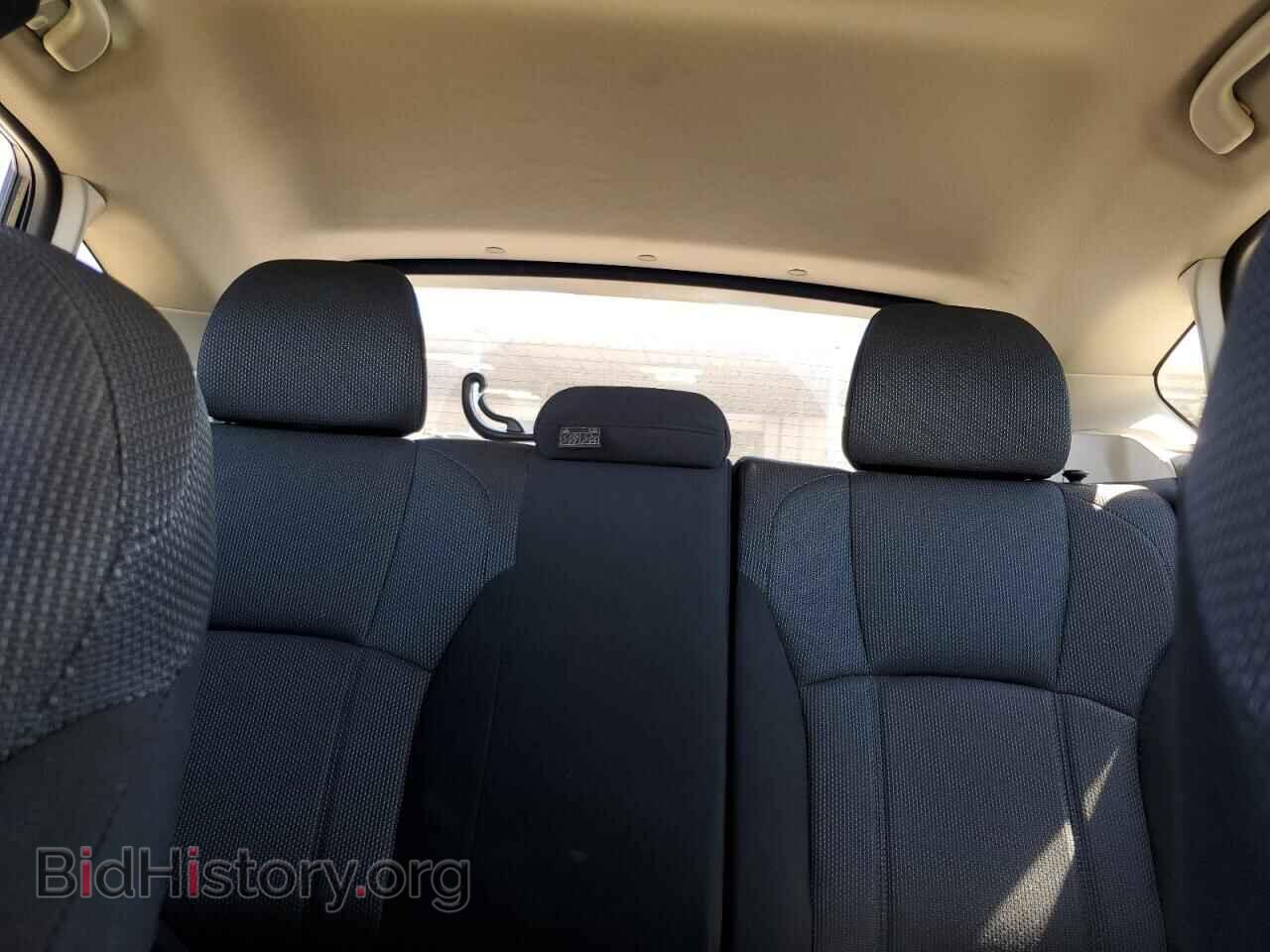 2021 SUBARU IMPREZA - VIN: 4S3GTAB65M3712196 - Фото 10