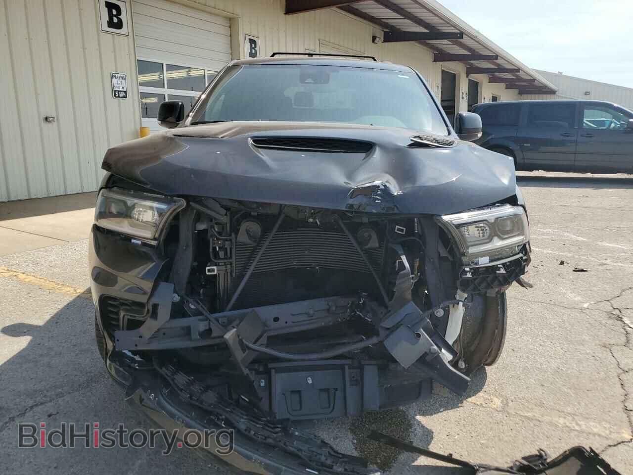 2024 DODGE DURANGO - VIN: 1C4RDJDG5RC139934 - Photo 5