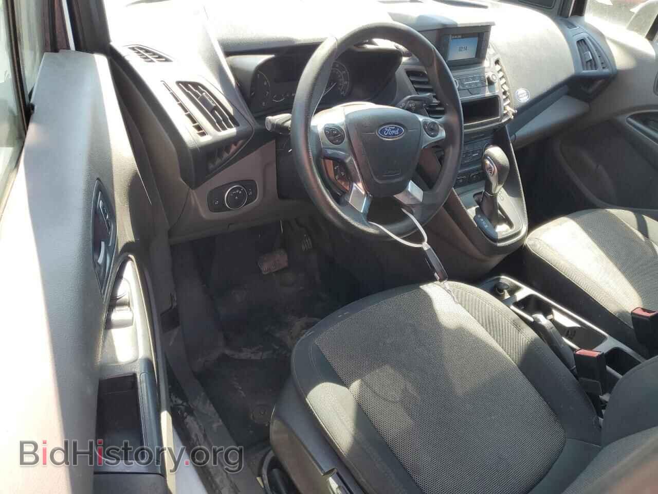 2020 FORD TRANSIT - VIN: NM0LS7E26L1460513 - Фото 8