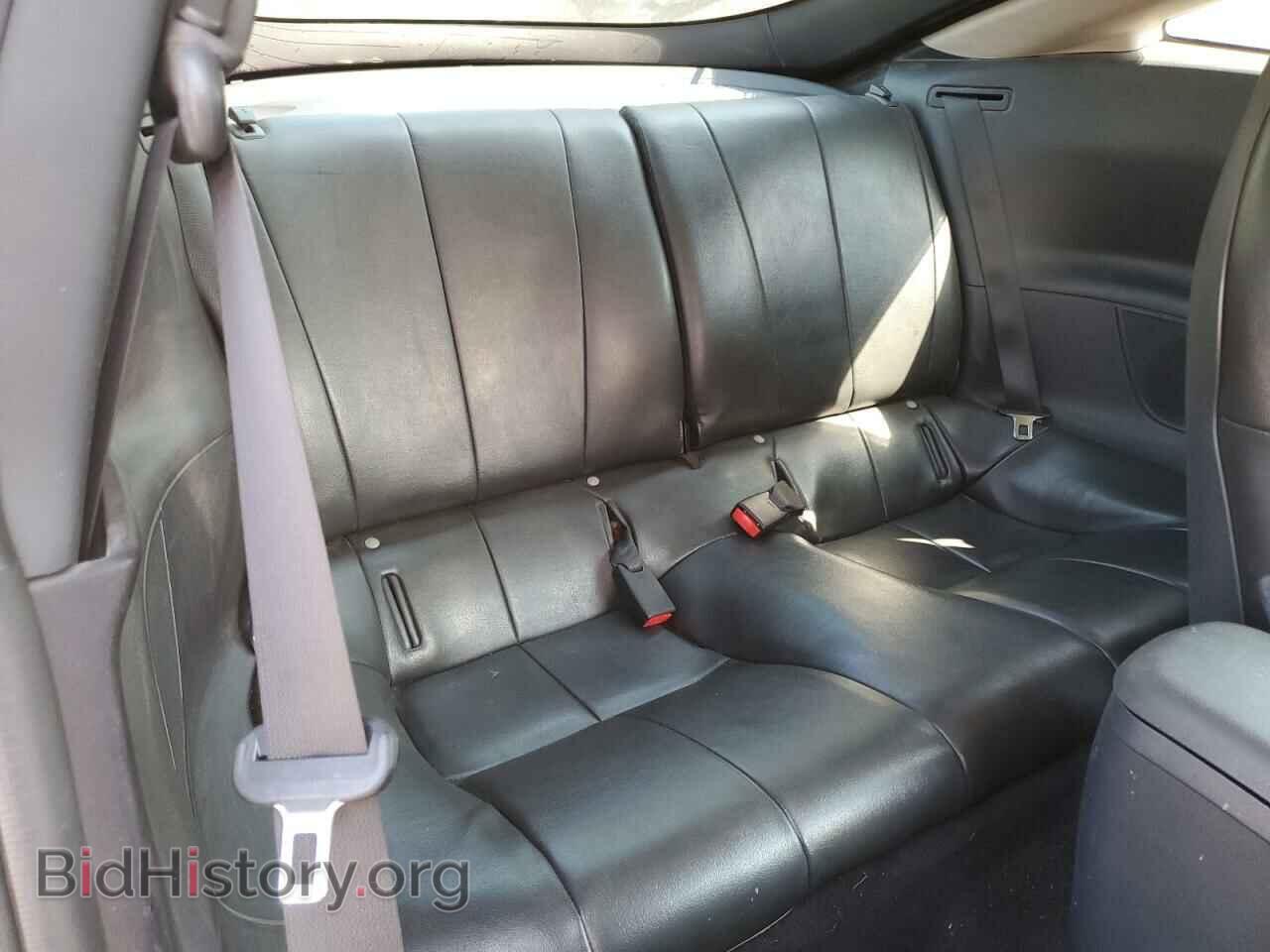 2007 MITSUBISHI ECLIPSE - VIN: 4A3AK64F87E069271 - Фото 10