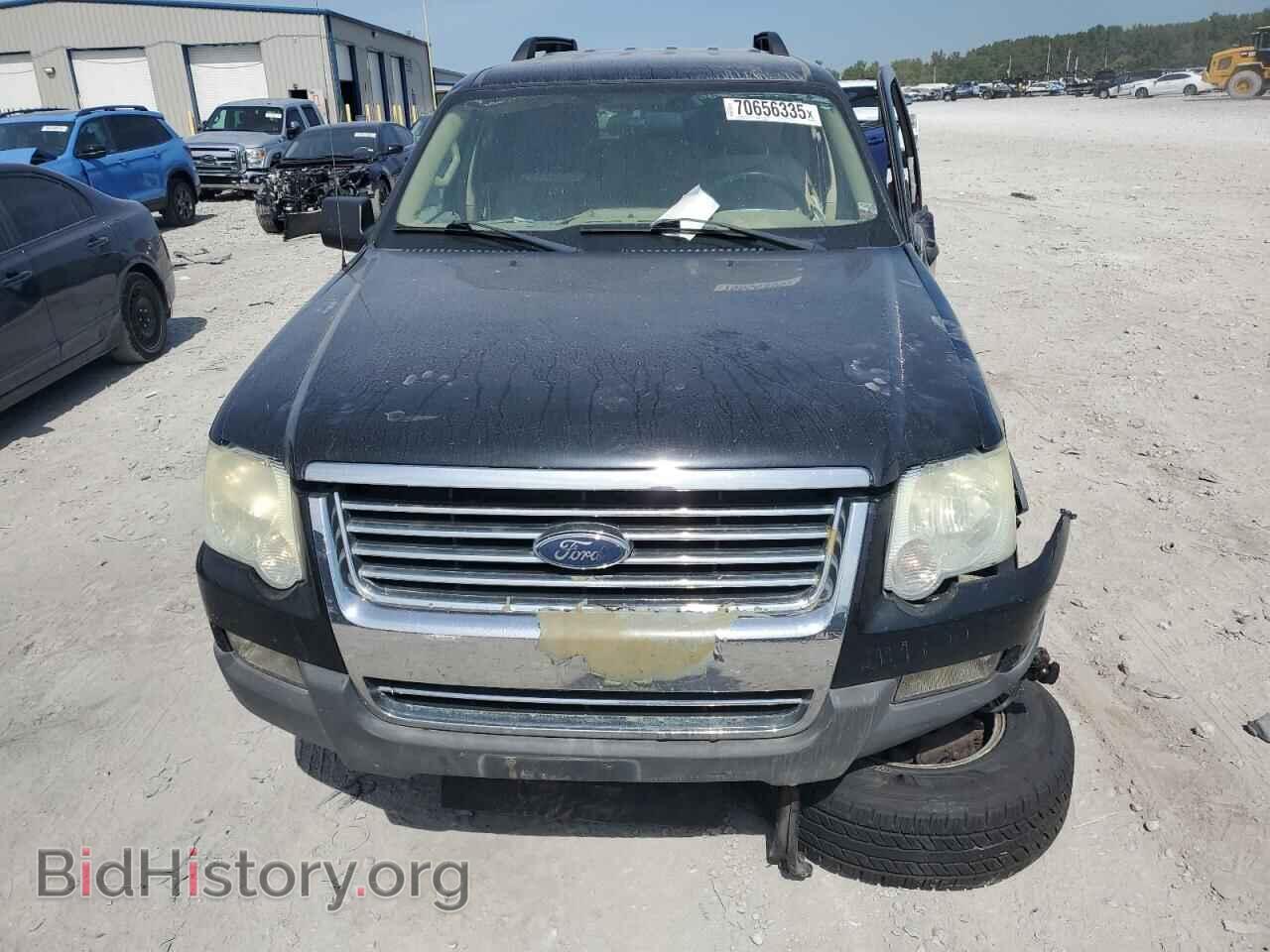 2006 FORD EXPLORER - VIN: 1FMEU73E26UB70870 - Фото 5