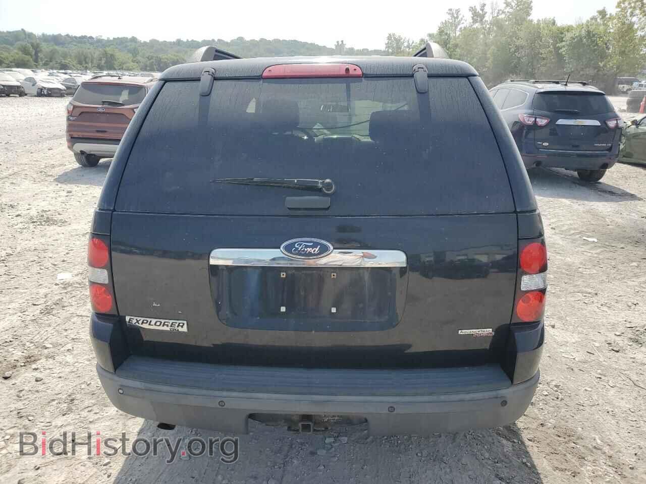 2006 FORD EXPLORER - VIN: 1FMEU73E26UB70870 - Фото 6