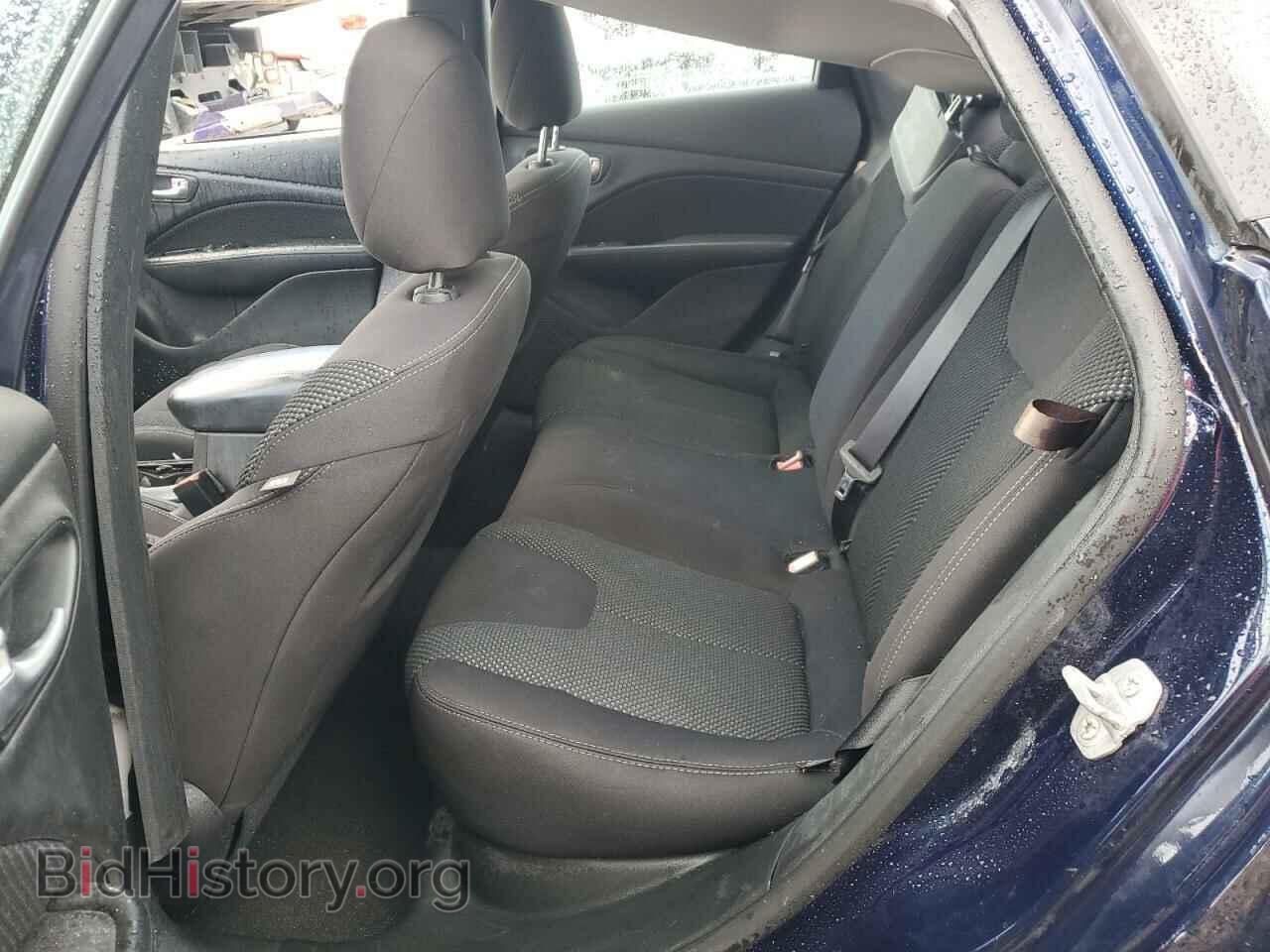 2015 DODGE DART - VIN: 1C3CDFBB9FD319549 - Фото 10