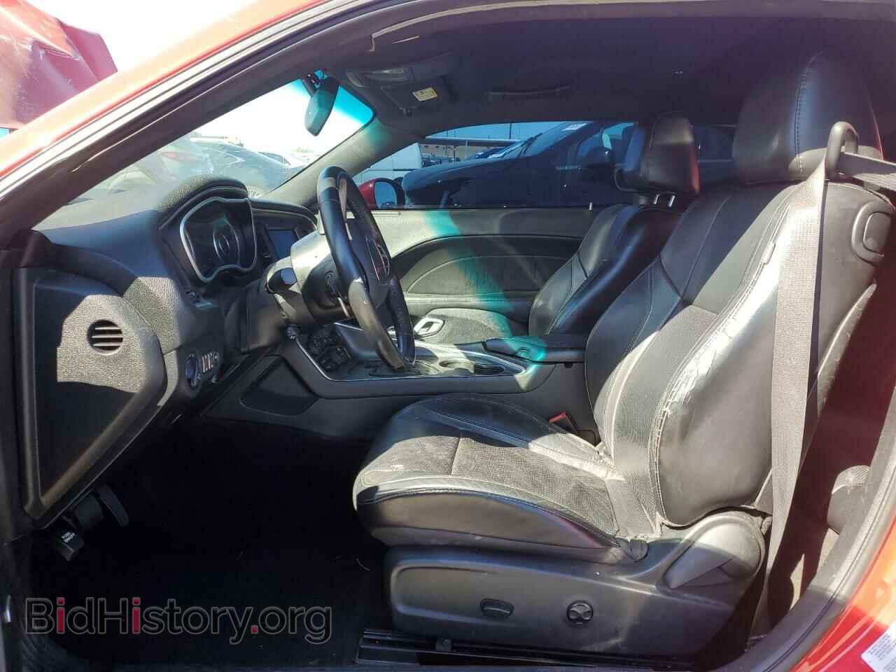 2015 DODGE CHALLENGER - VIN: 2C3CDZBG5FH913958 - Photo 7