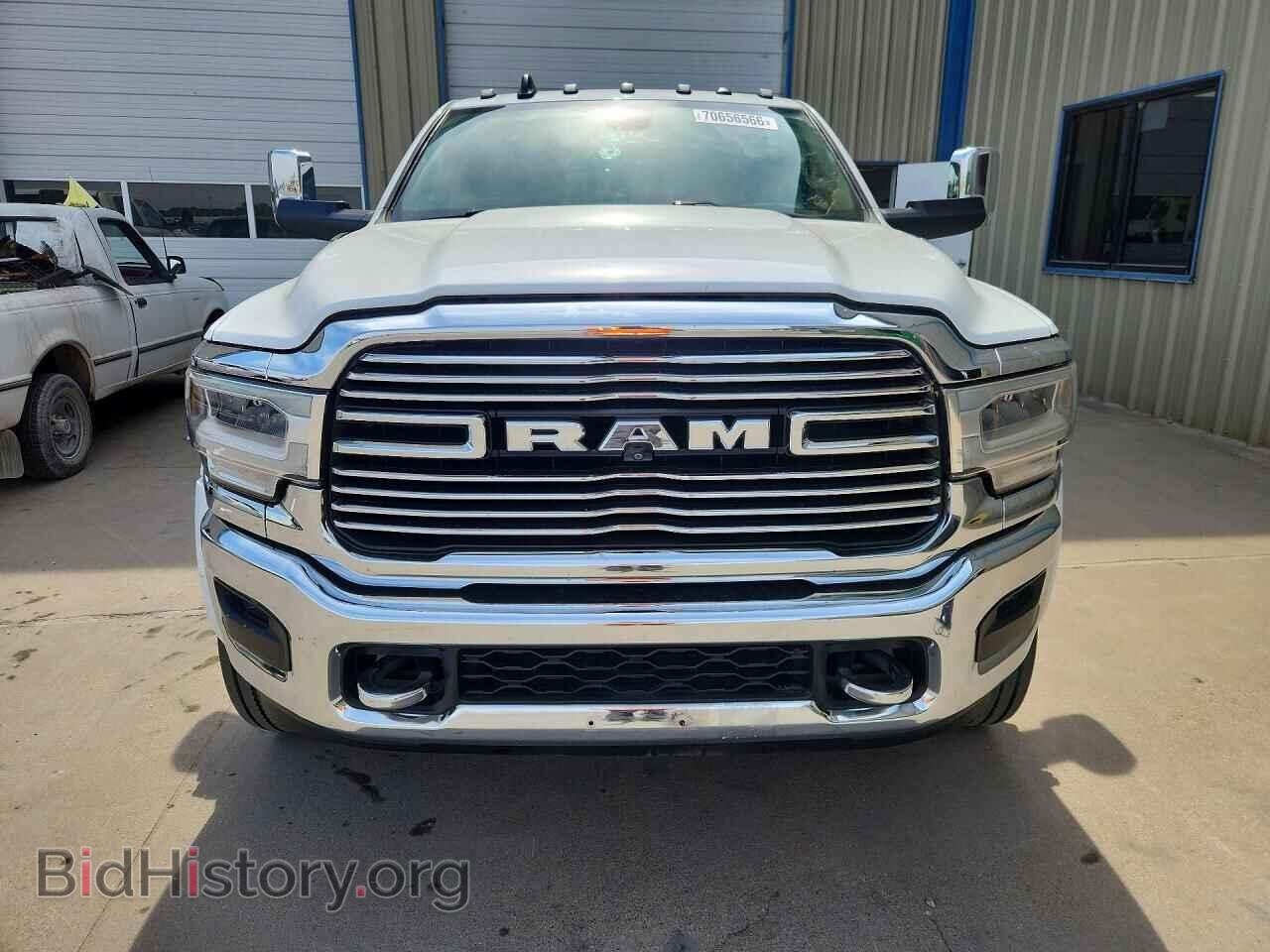 2022 RAM 5500 - VIN: 3C7WRNFL2NG315080 - Photo 5