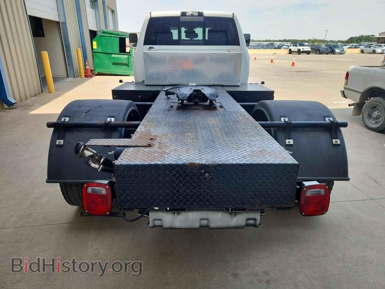 2022 RAM 5500 - VIN: 3C7WRNFL2NG315080 - Photo 6