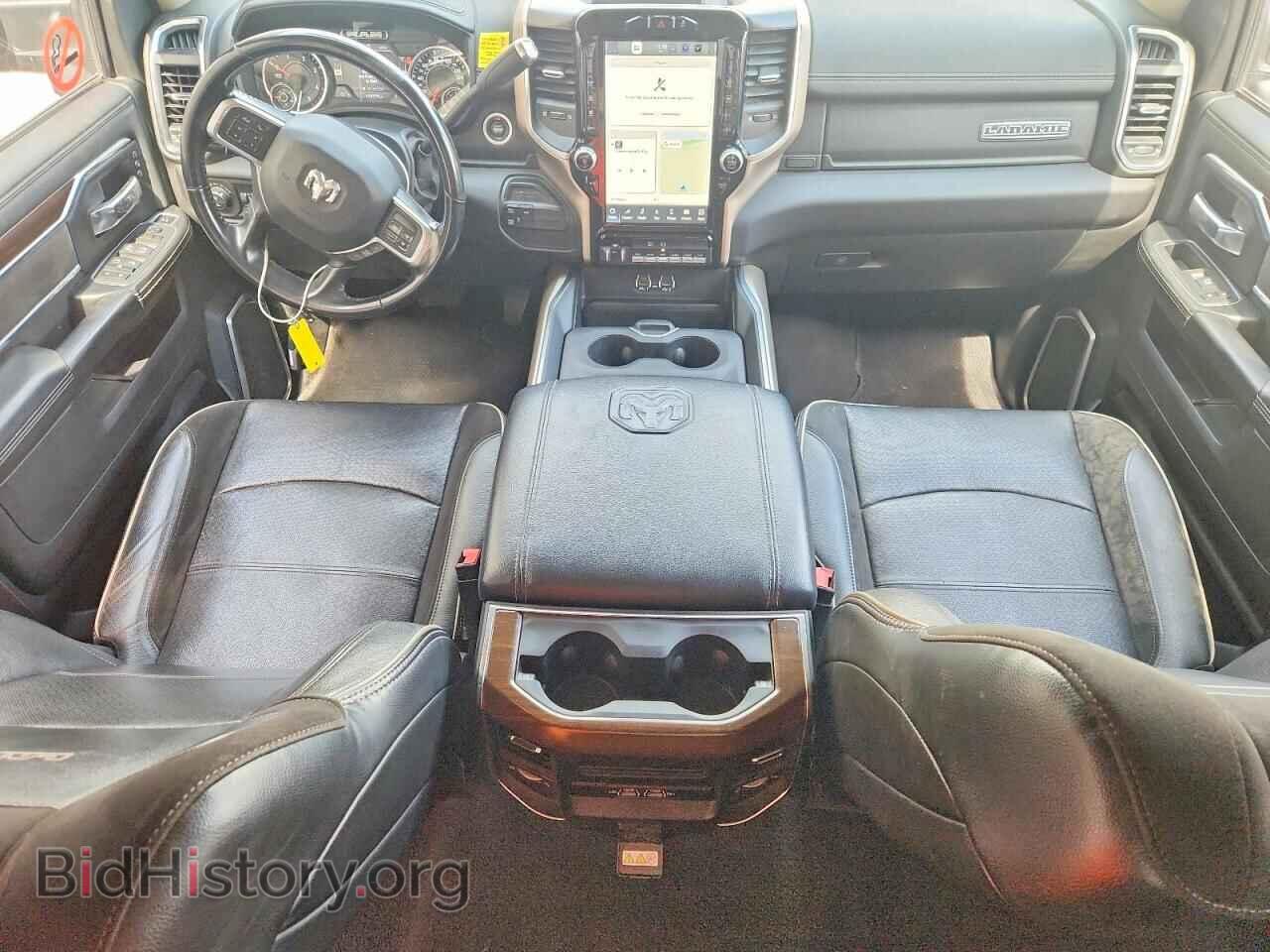 2022 RAM 5500 - VIN: 3C7WRNFL2NG315080 - Photo 8