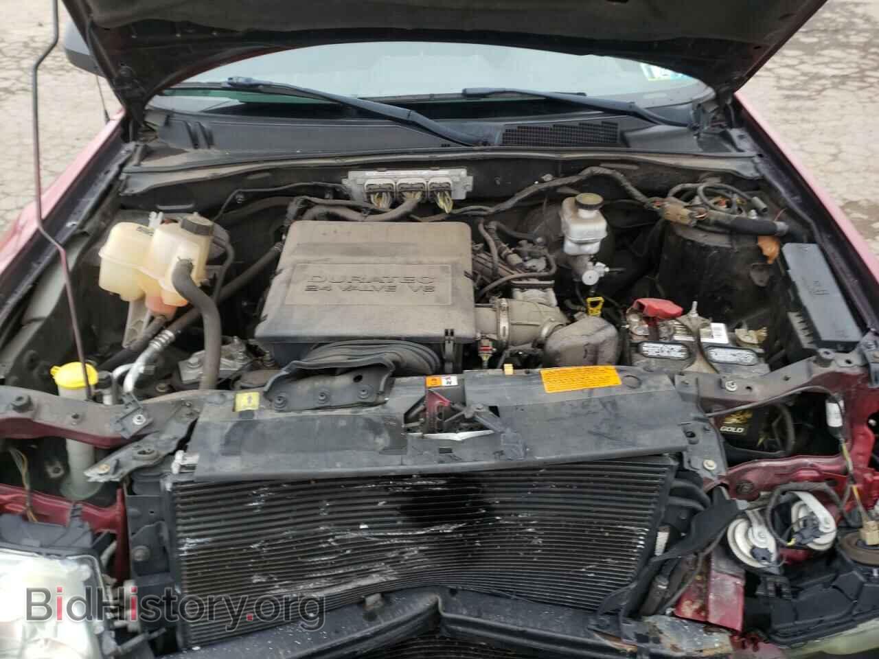 2012 FORD ESCAPE - VIN: 1FMCU9DG5CKA63175 - Фото 7
