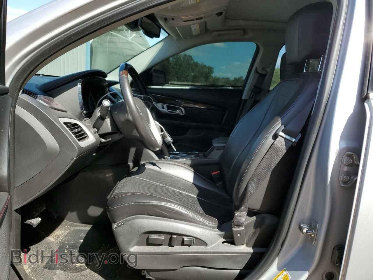 2014 GMC TERRAIN - VIN: 2GKALUEK8E6324622 - Photo 7