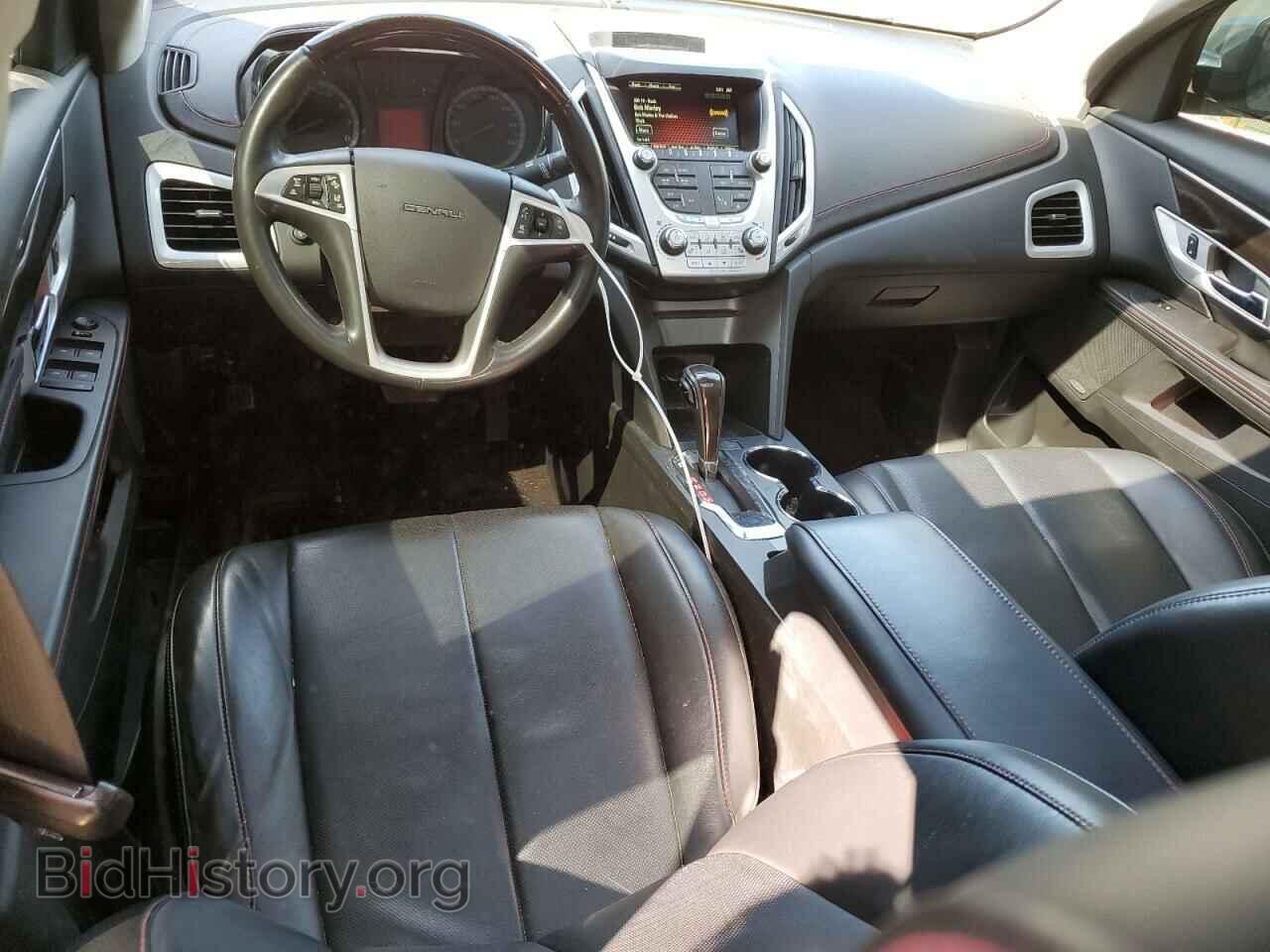 2014 GMC TERRAIN - VIN: 2GKALUEK8E6324622 - Photo 8