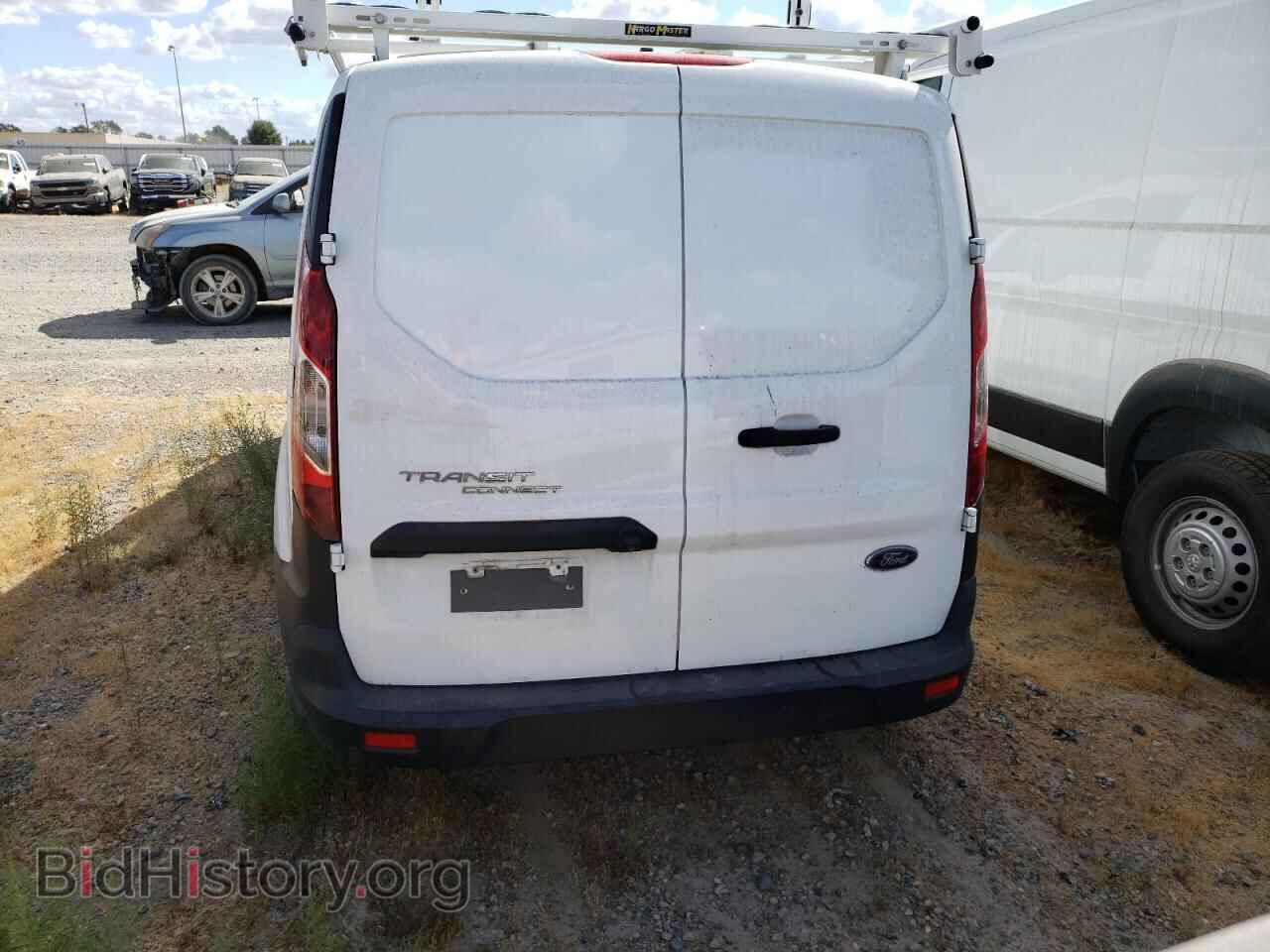 2020 FORD TRANSIT - VIN: NM0LS7E29L1452728 - Фото 6