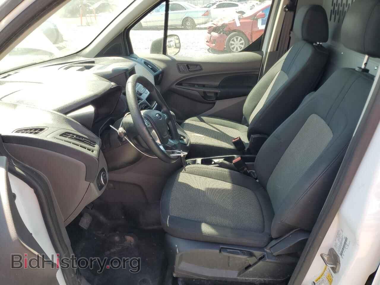 2020 FORD TRANSIT - VIN: NM0LS7E29L1452728 - Фото 7