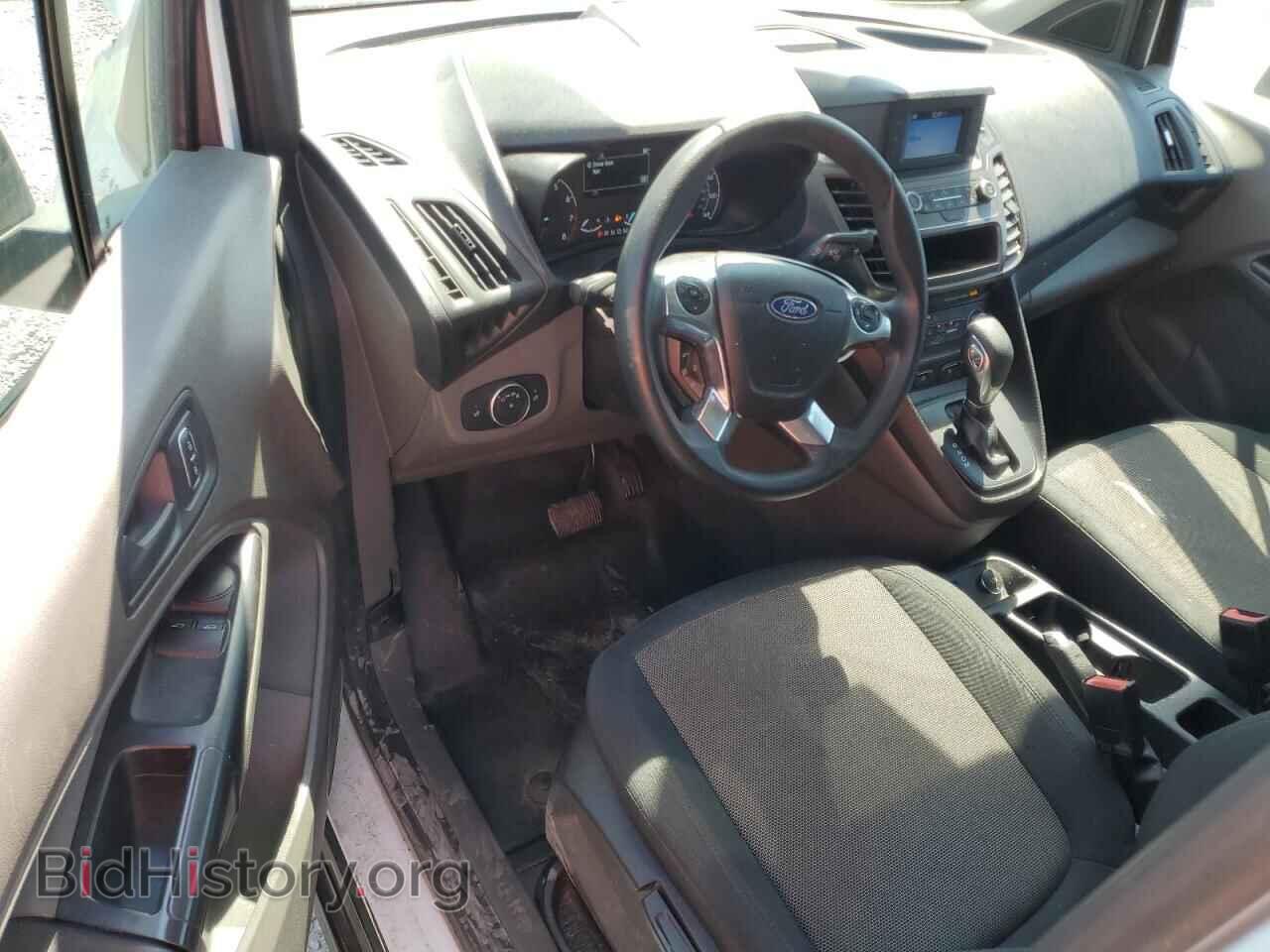 2020 FORD TRANSIT - VIN: NM0LS7E29L1452728 - Фото 8