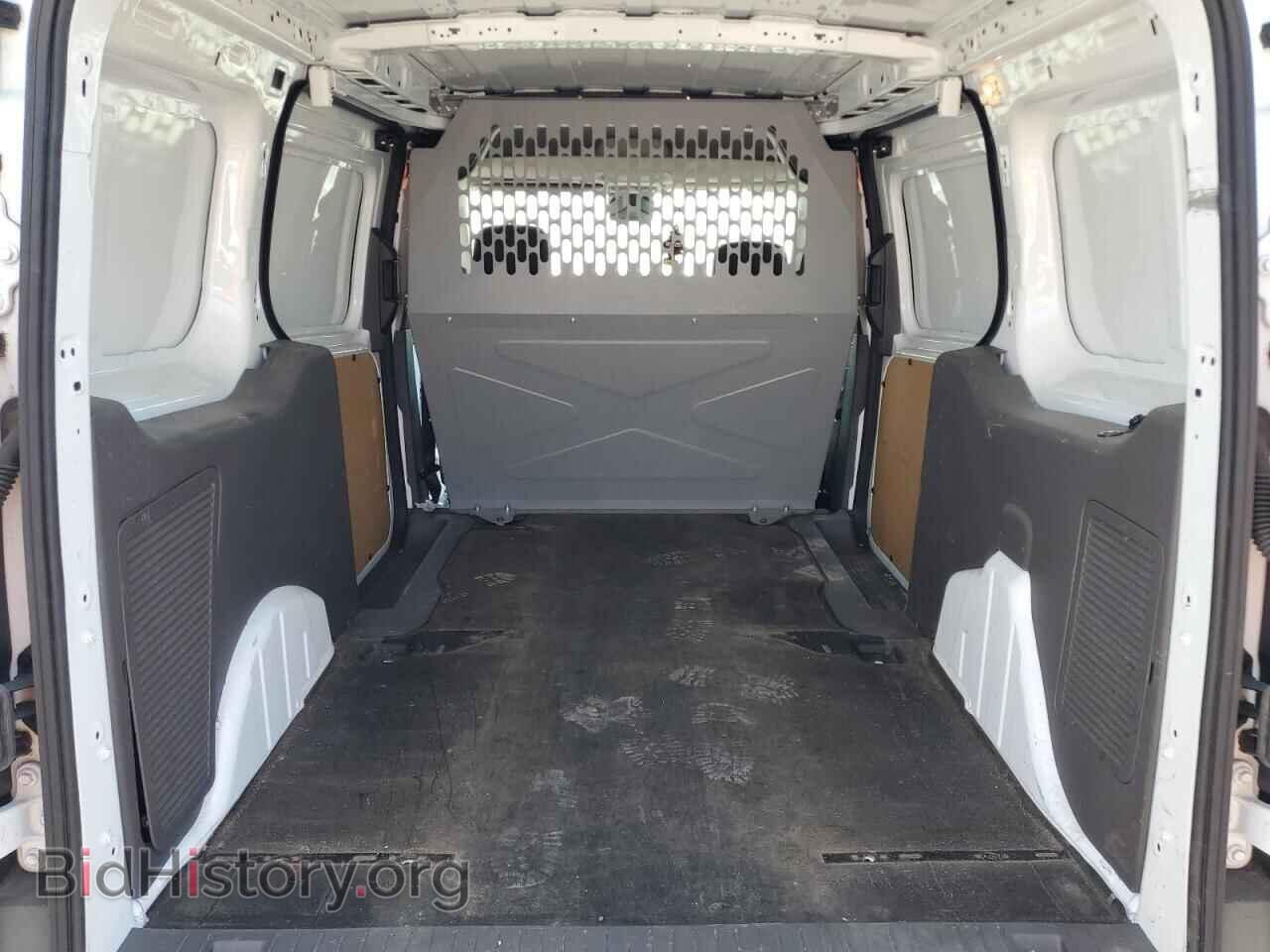 2020 FORD TRANSIT - VIN: NM0LS7E29L1452728 - Фото 10