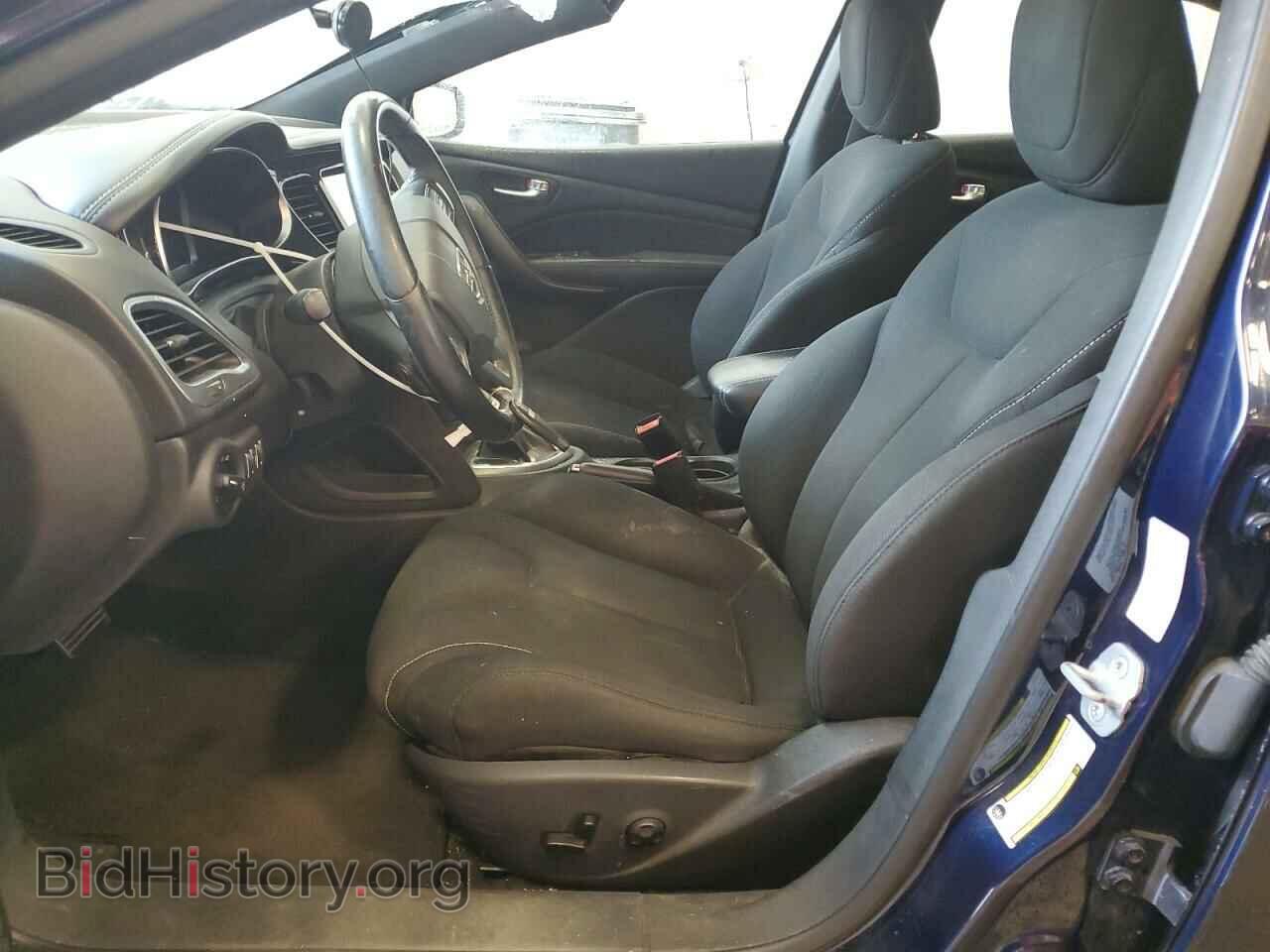 2013 DODGE DART - VIN: 1C3CDFCA8DD198872 - Фото 7