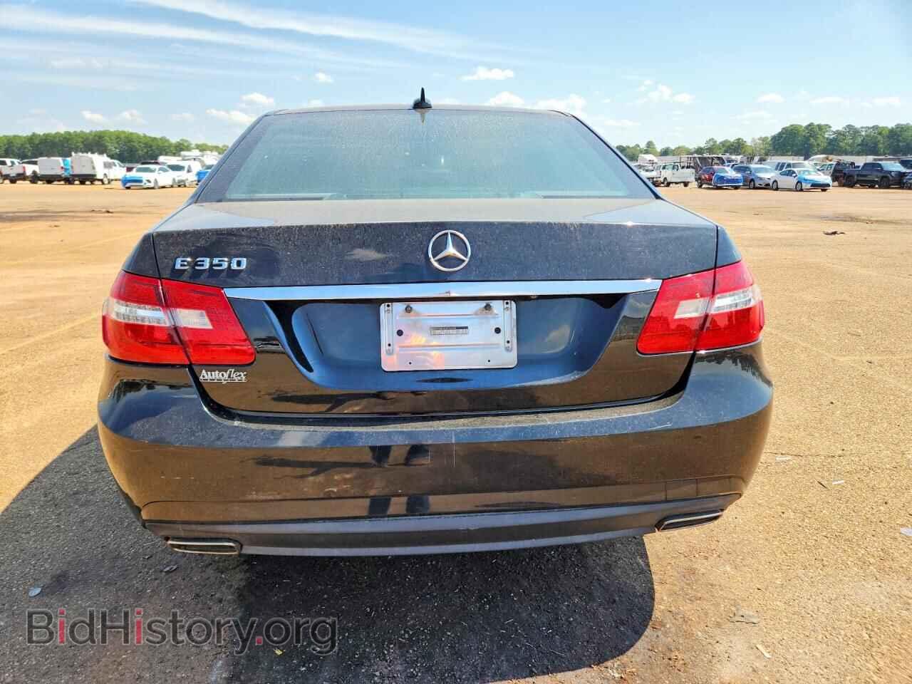 2013 MERCEDES-BENZ E-CLASS - VIN: WDDHF5KB9DA706595 - Фото 6