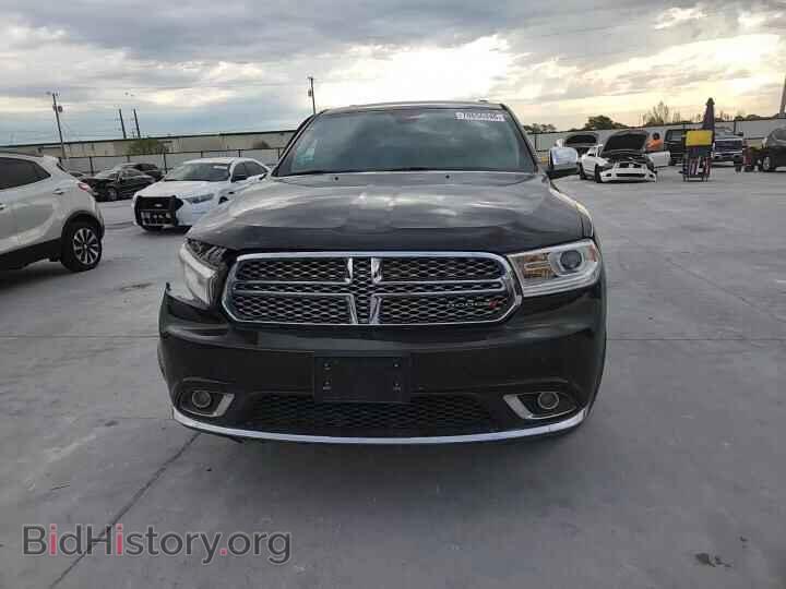 2017 DODGE DURANGO - VIN: 1C4RDHAG1HC610831 - Photo 14