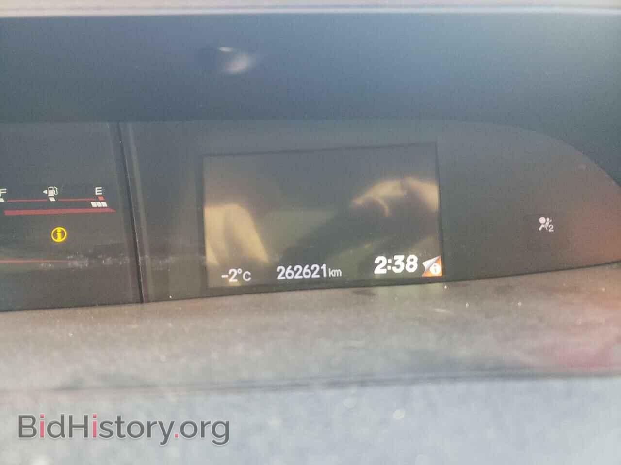 2012 HONDA CIVIC - VIN: 2HGFB6E52CH201301 - Фото 9