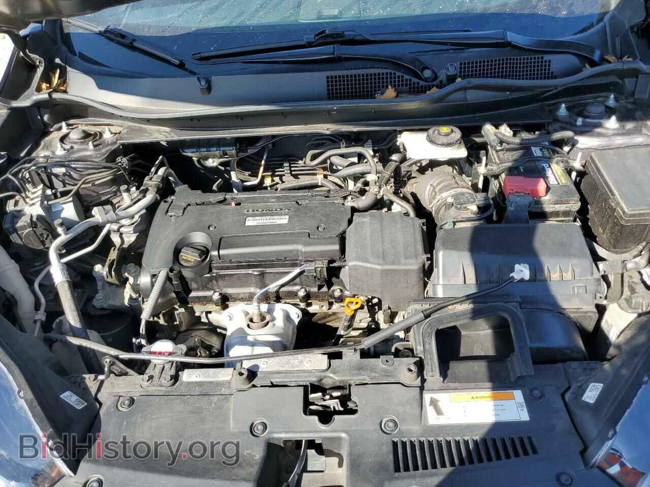 2017 HONDA CRV - VIN: 7FARW5H33HE002182 - Фото 12