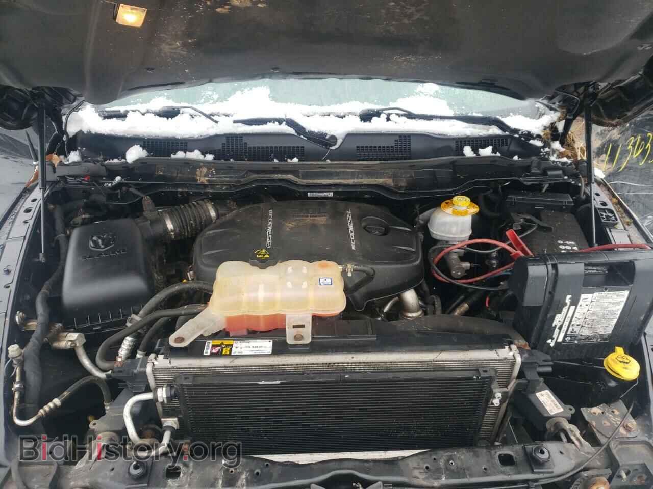 2015 RAM 1500 - VIN: 1C6RR7GM5FS501792 - Фото 7