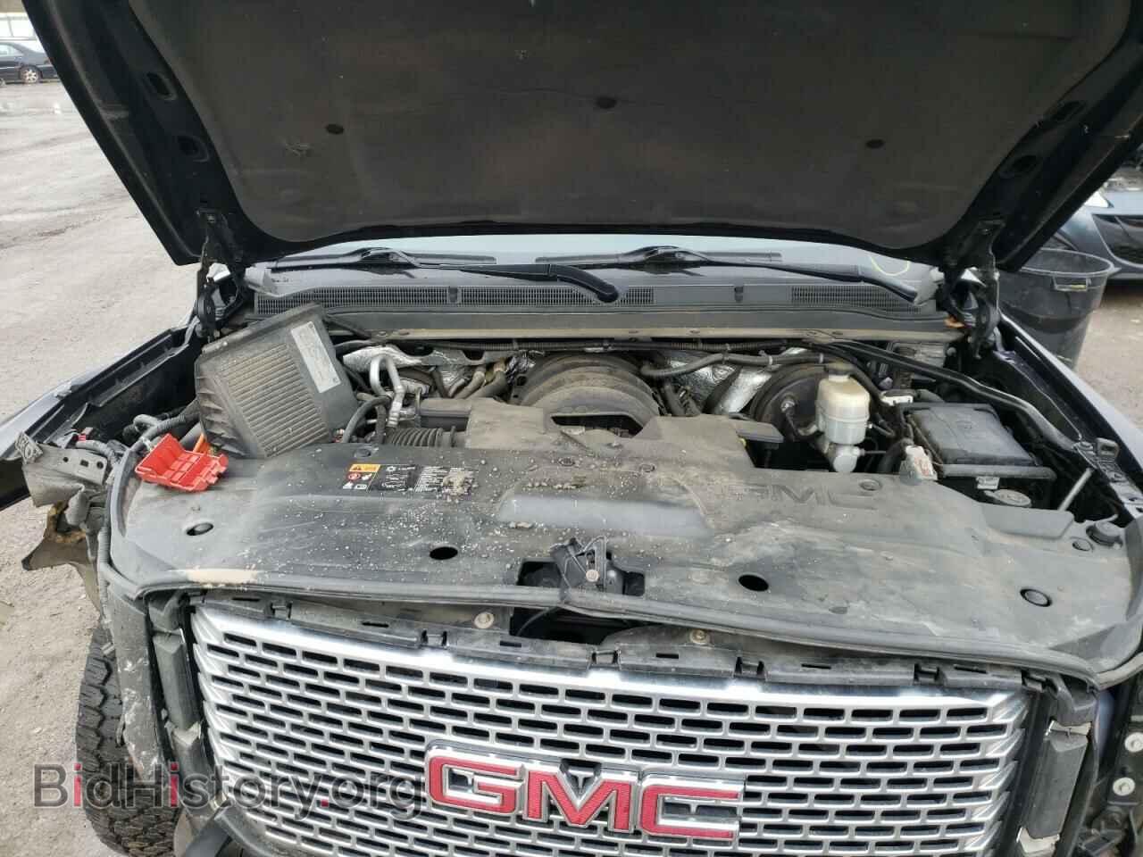 2015 GMC YUKON - VIN: 1GKS2JKJ0FR607331 - Фото 7