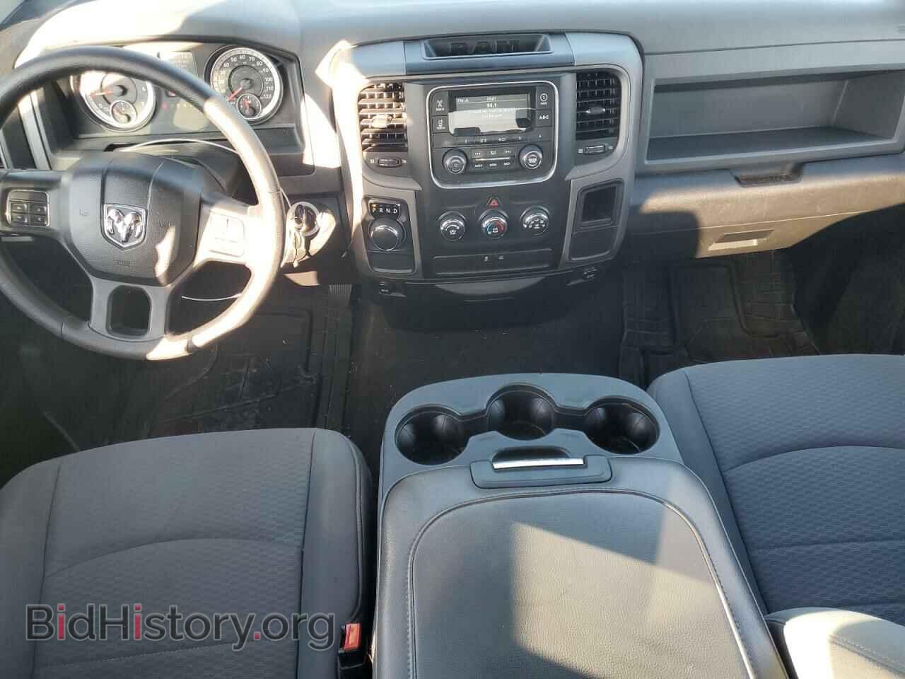 2013 RAM 1500 - VIN: 1C6RR6FG5DS649900 - Фото 8