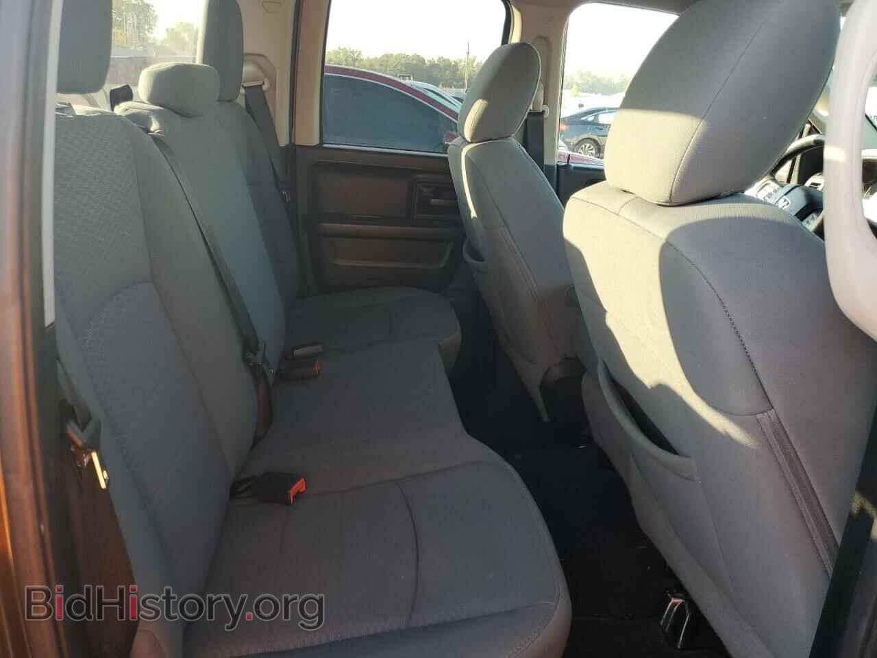 2013 RAM 1500 - VIN: 1C6RR6FG5DS649900 - Фото 10