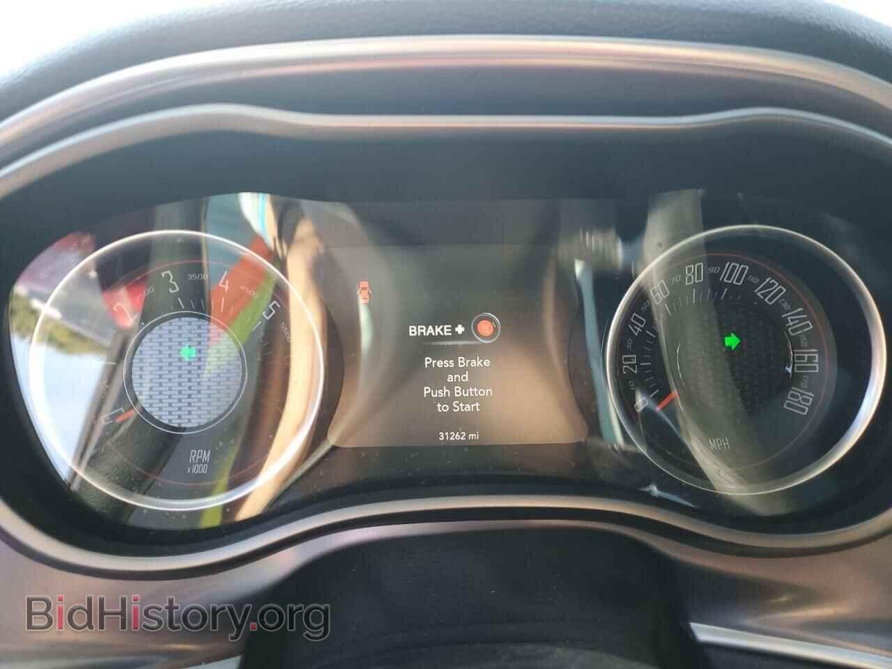 2019 DODGE CHALLENGER - VIN: 2C3CDZFJ8KH625657 - Фото 9