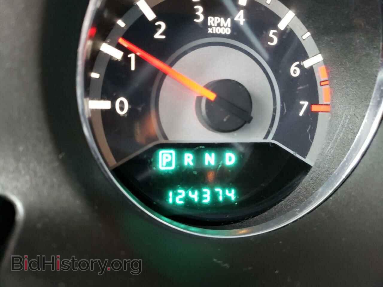 2014 CHRYSLER 200 - VIN: 1C3CCBAB2EN205057 - Фото 8
