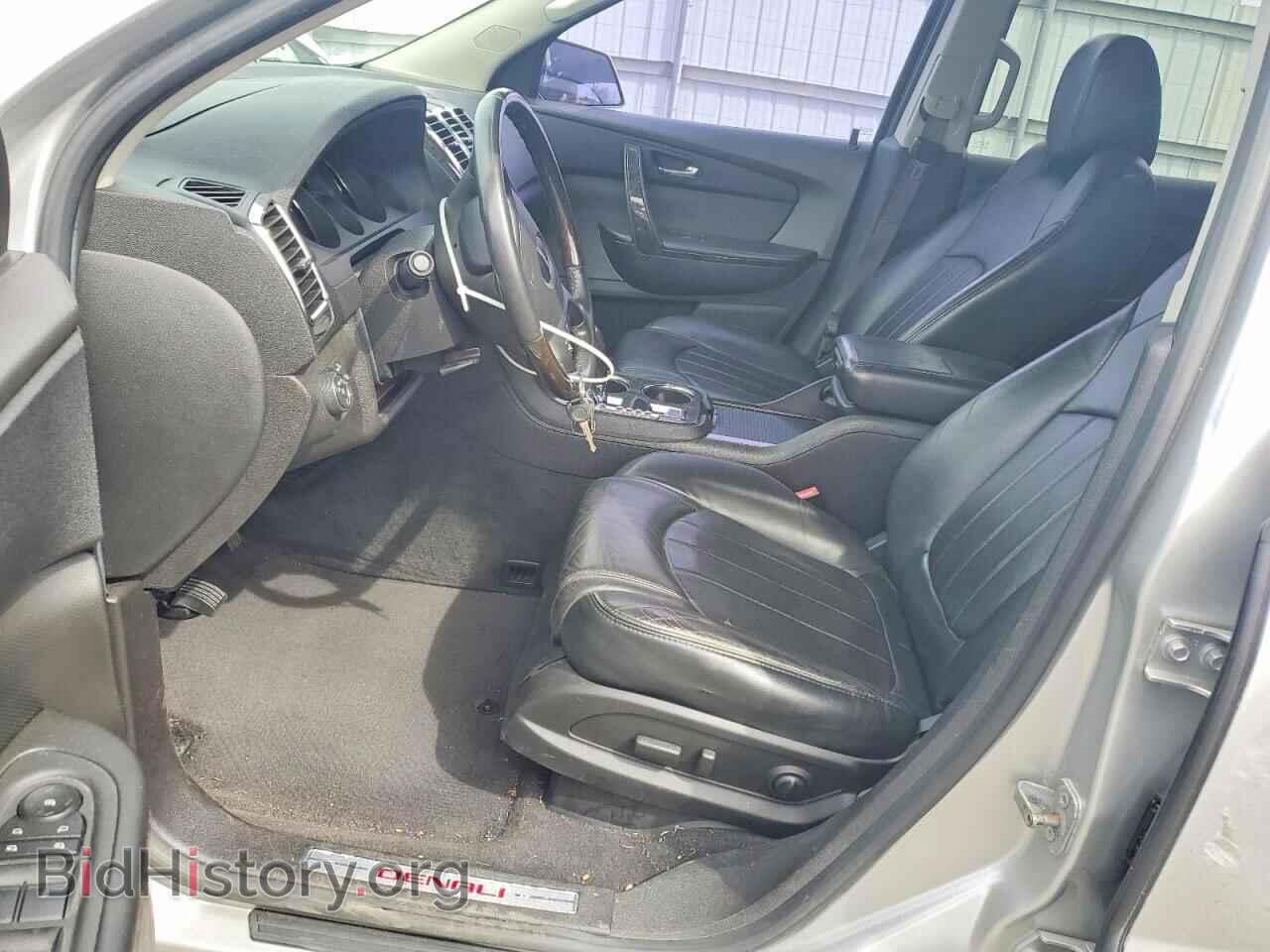 2011 GMC ACADIA DEN - VIN: 1GKKVTED6BJ387548 - Photo 7