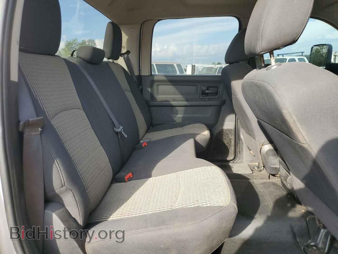 2011 DODGE All Models - VIN: 3D7UT2CLXBG620384 - Фото 10