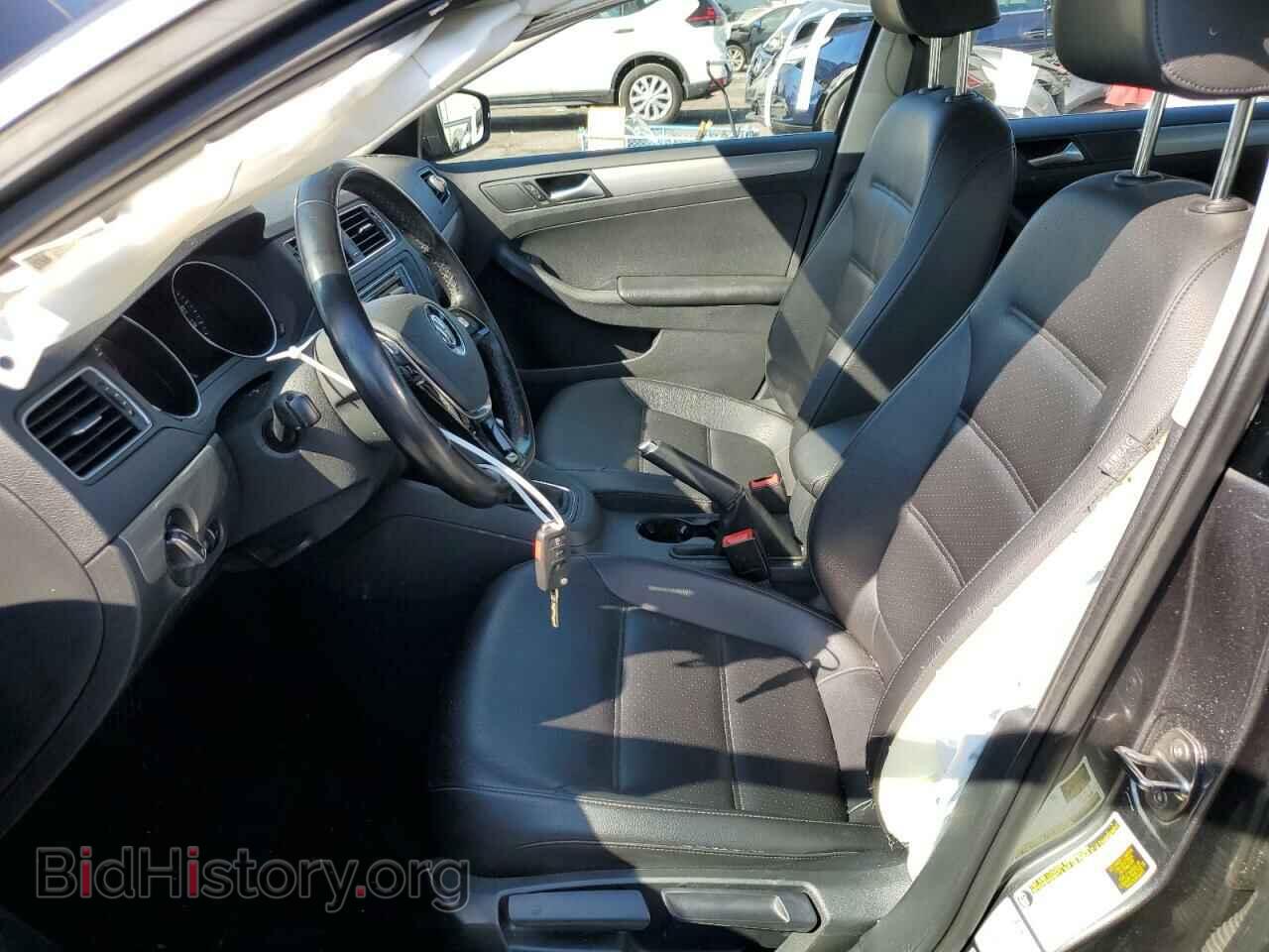 2018 VOLKSWAGEN JETTA - VIN: 3VWDB7AJ9JM214928 - Фото 7