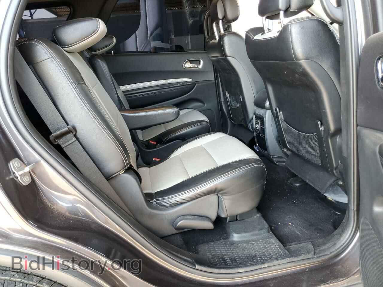 2017 DODGE DURANGO - VIN: 1C4RDJAG7HC691745 - Photo 11