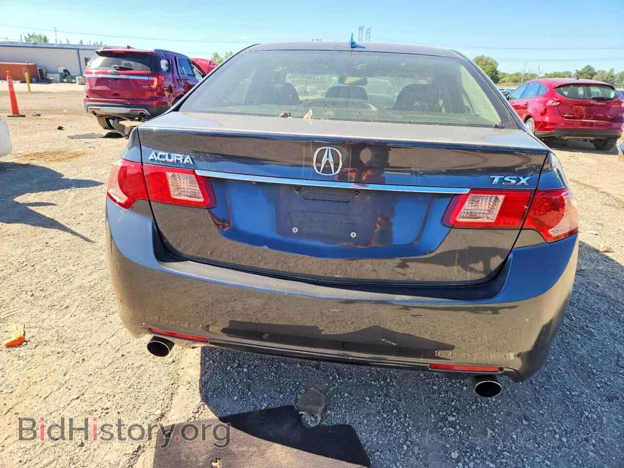 2012 ACURA TSX - VIN: JH4CU2F65CC015099 - Photo 6