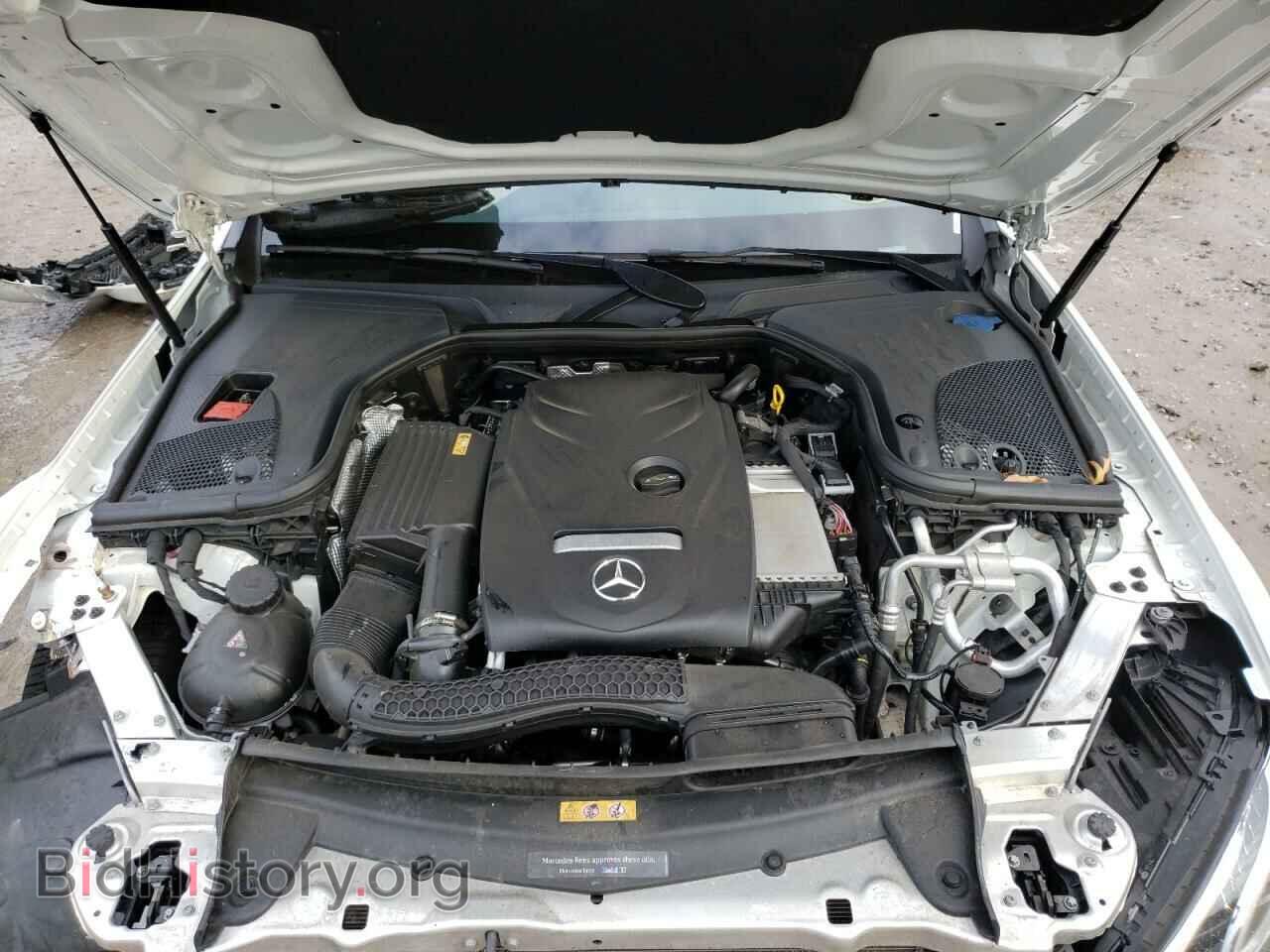 2017 MERCEDES-BENZ E-CLASS - VIN: WDDZF4KB7HA044570 - Фото 7