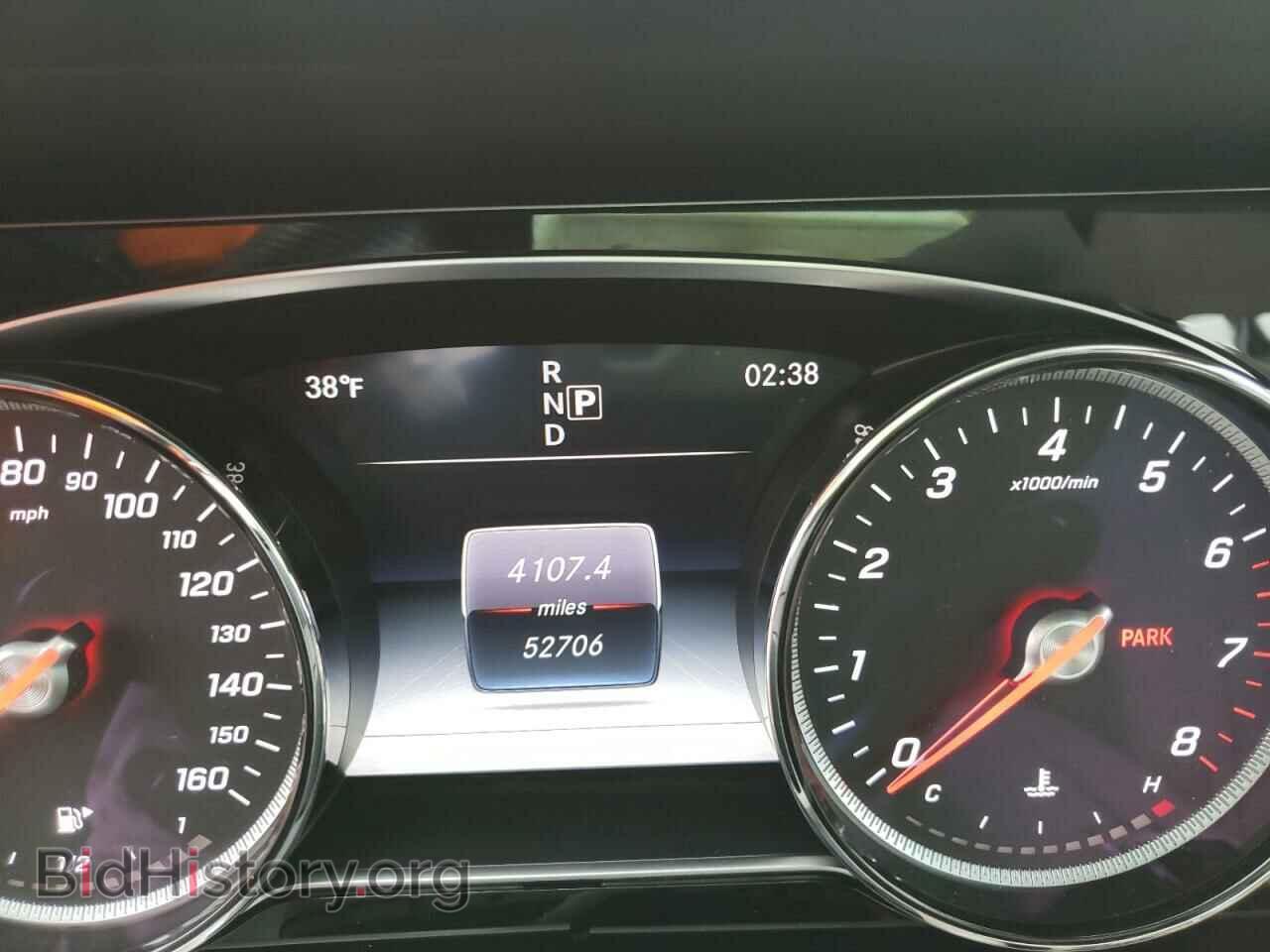 2017 MERCEDES-BENZ E-CLASS - VIN: WDDZF4KB7HA044570 - Фото 8