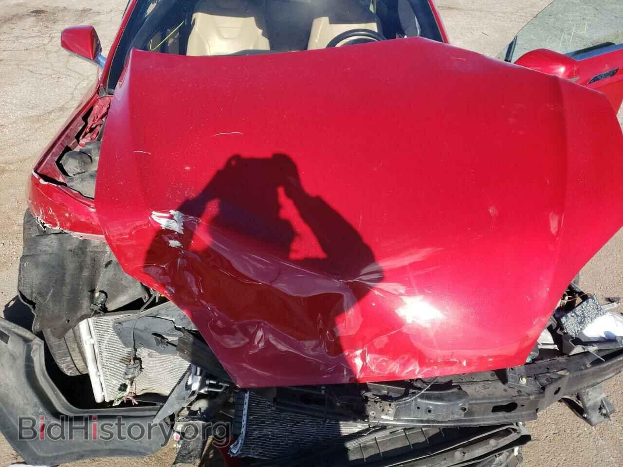 2016 TESLA MODEL S - VIN: 5YJSA1E27GF136207 - Photo 7