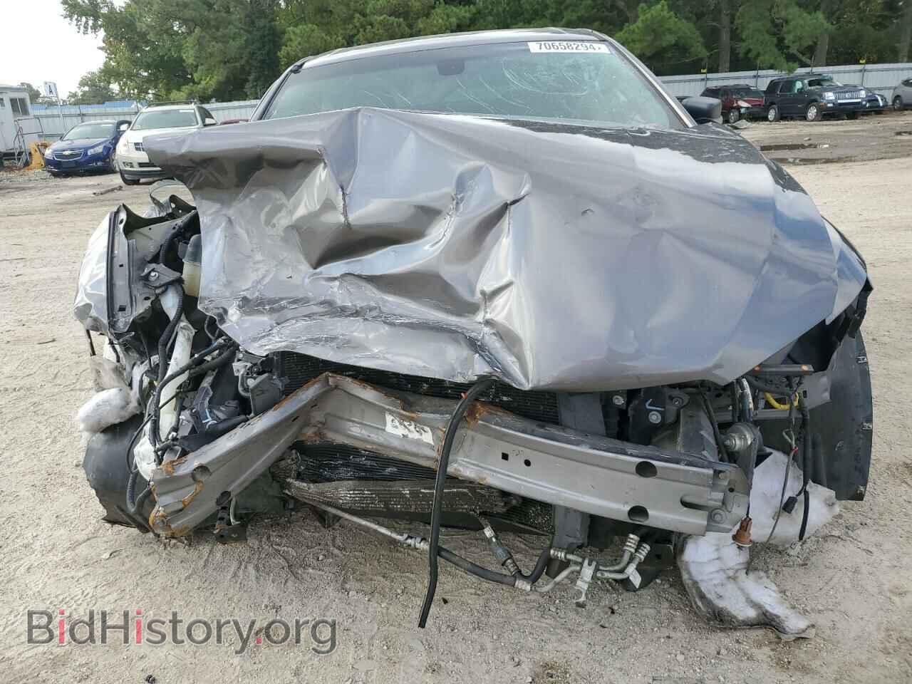 2013 FORD TAURUS - VIN: 1FAHP2L80DG188775 - Фото 5