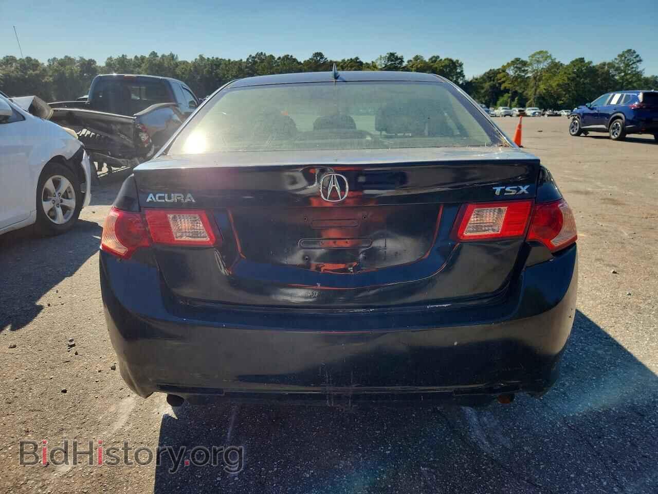 2012 ACURA TSX - VIN: JH4CU2F40CC014389 - Photo 6