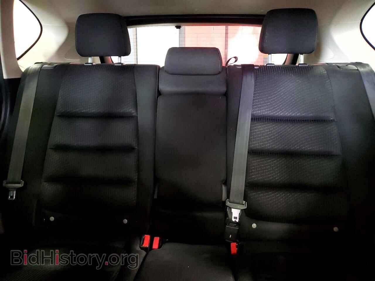 2014 MAZDA CX-5 - VIN: JM3KE4CY4E0311724 - Photo 10